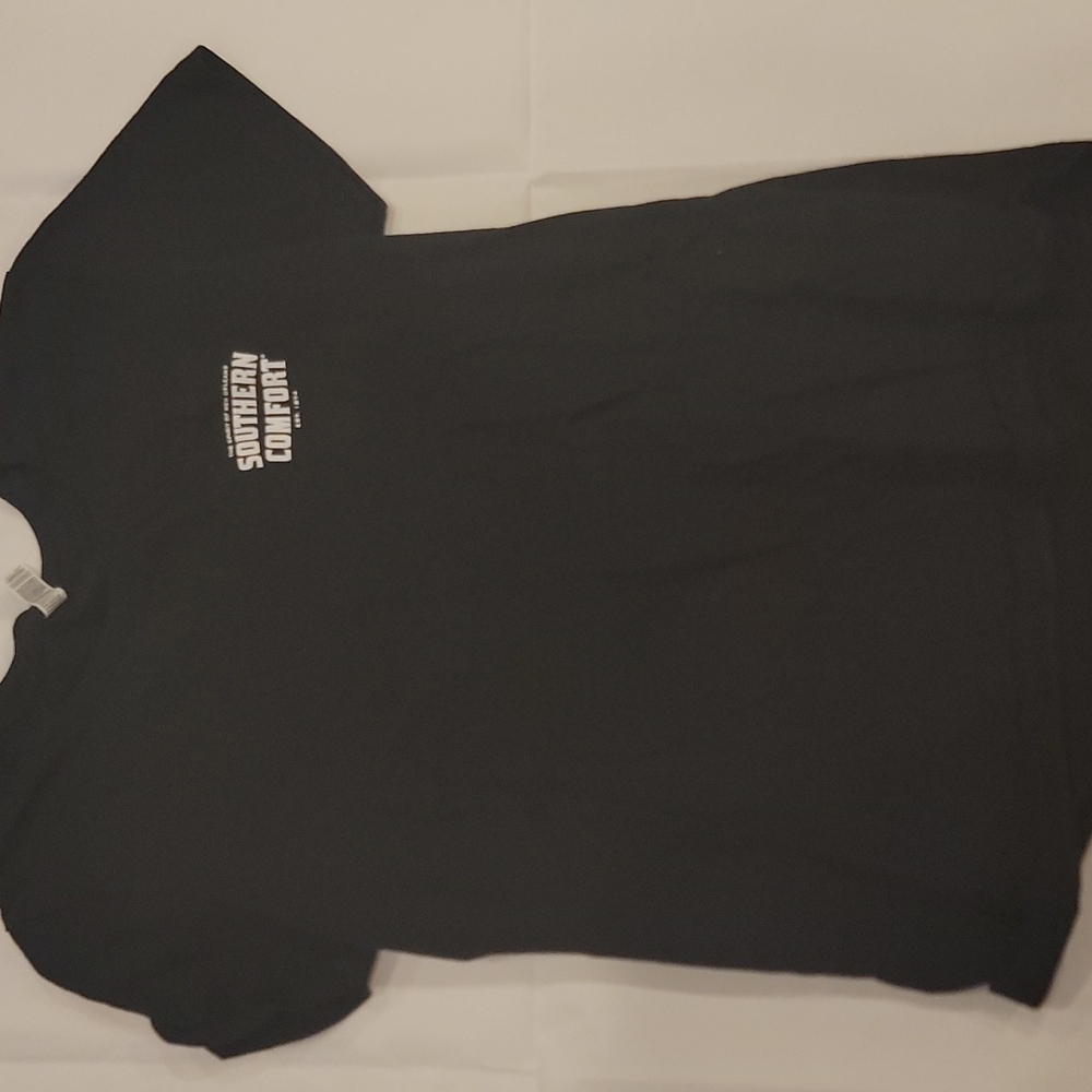 Women's Southern Comfort tshirt size large